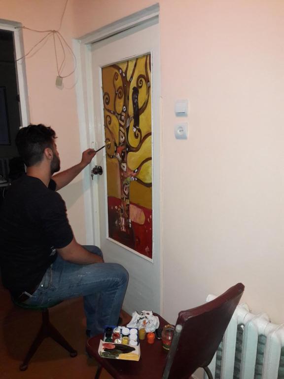 Vanadzor Guest House photo