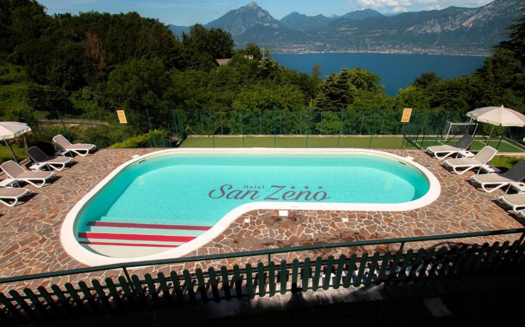 Hotel San Zeno photo