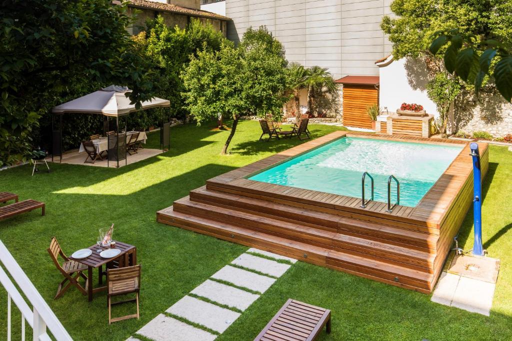 Antiche Rive Holidays Apartments - 2