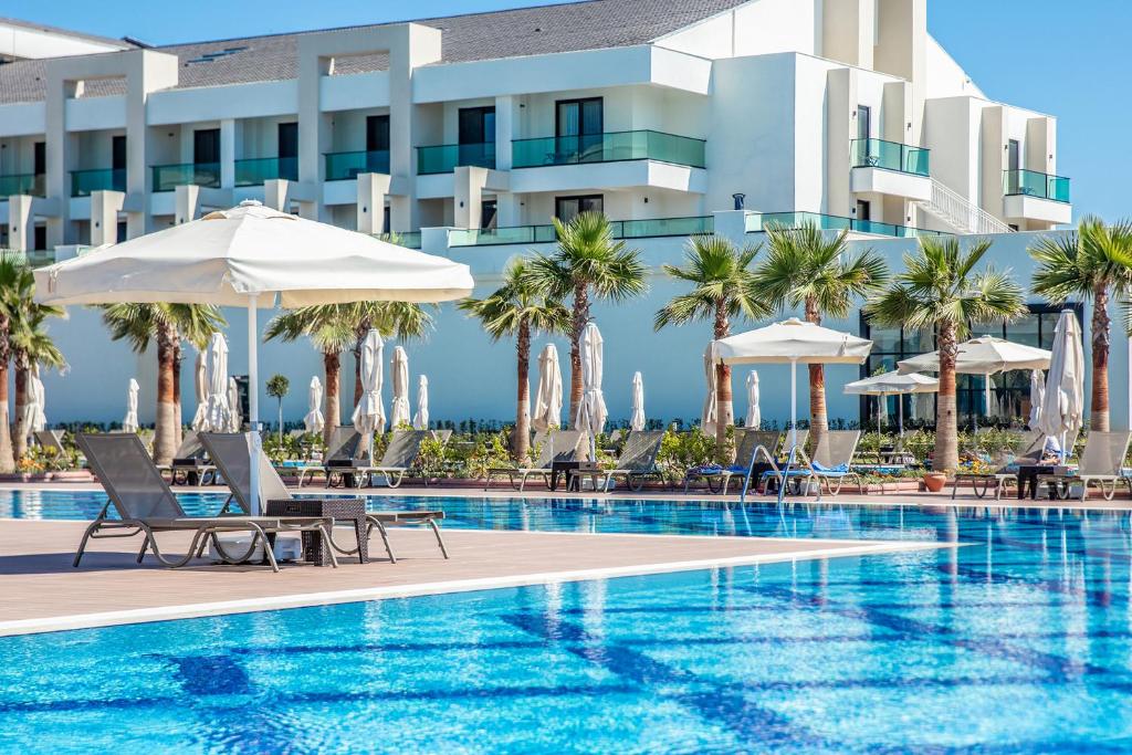 Korumar Ephesus Beach & Spa Resort - Ultra All Inclusive photo
