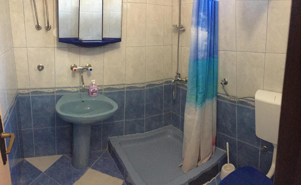 Apartmani Nerko photo