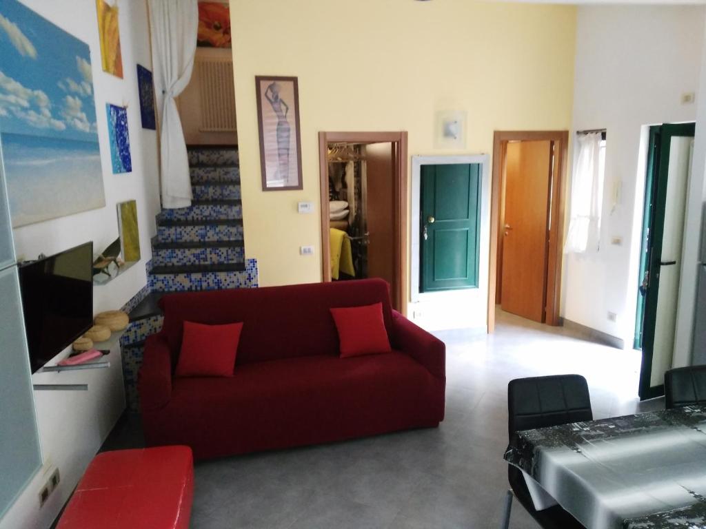 La casa di Gio - 2