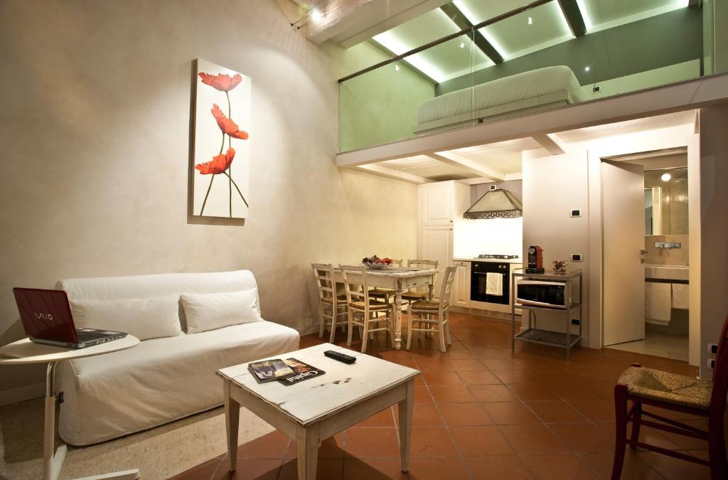 Le Cadreghe Apartments - 3