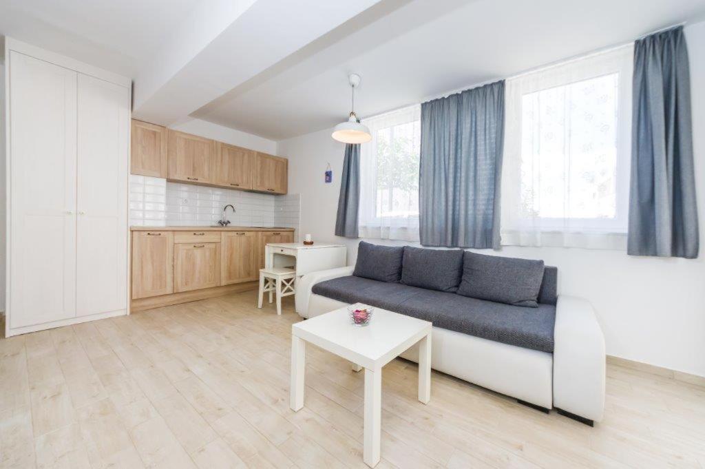 Apartmani Paradise photo