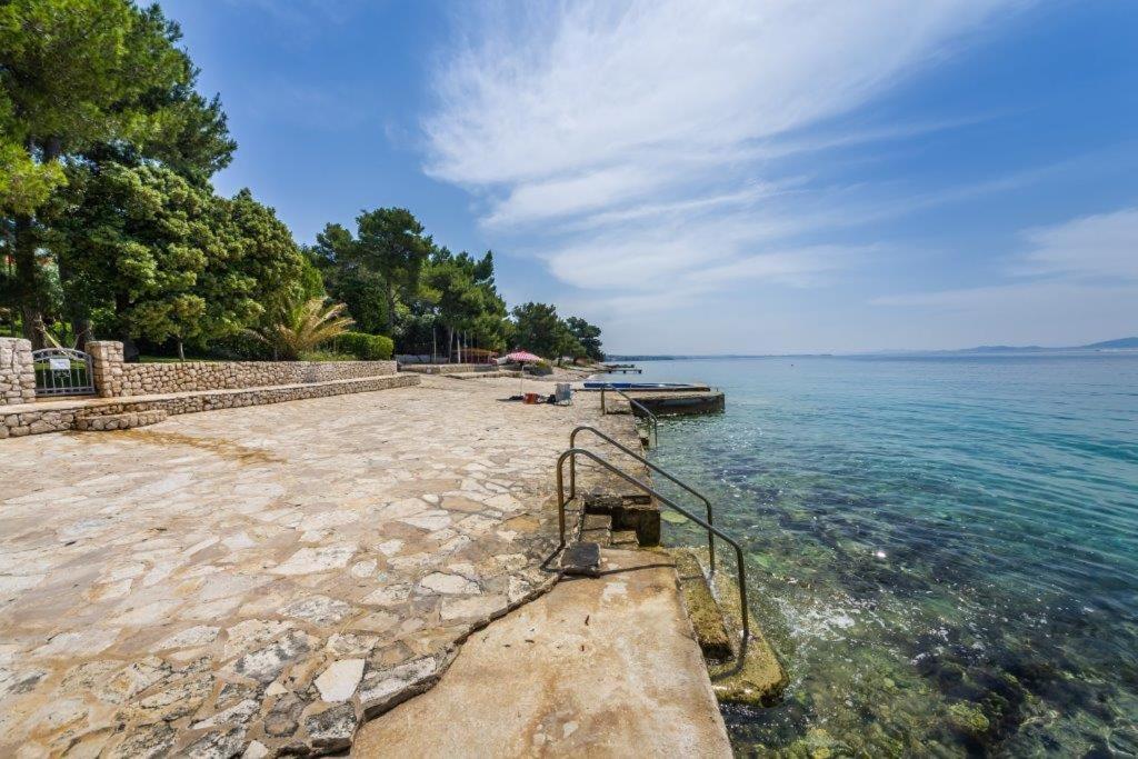 Apartmani Paradise photo