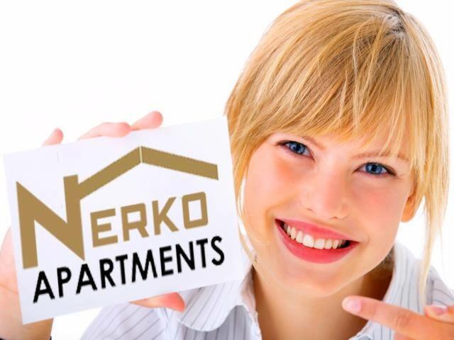 Apartmani Nerko photo