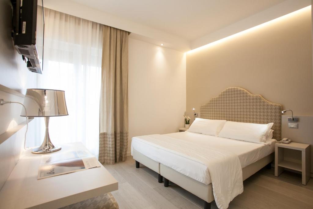 Hotel Grottamare - 2