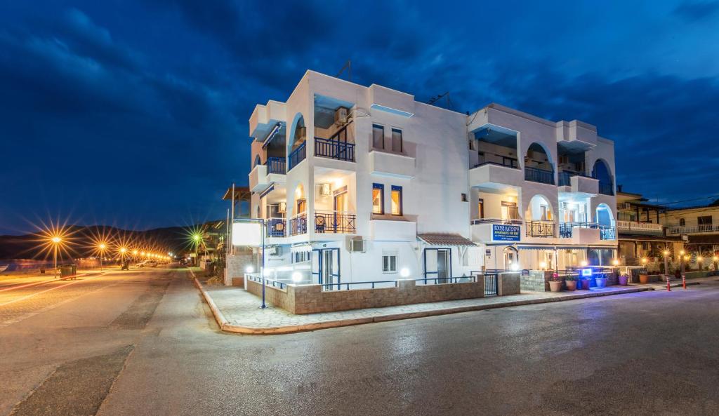 House Katerina Mediterranean — Hotel in Chalkidiki