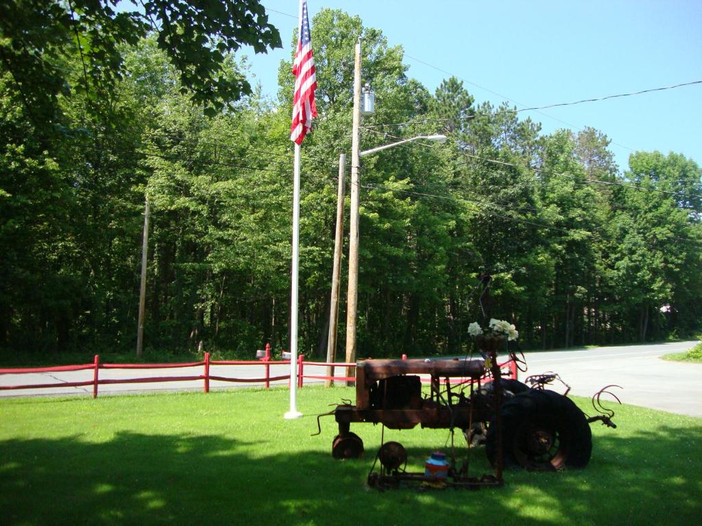 Paradise Resort Saratoga — Hotel in Gansevoort (NY)