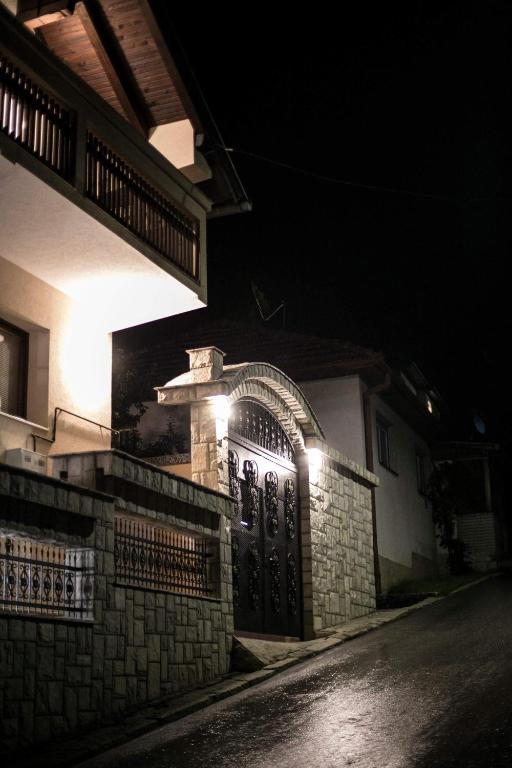 Apartment Aisha and Fatih - 5