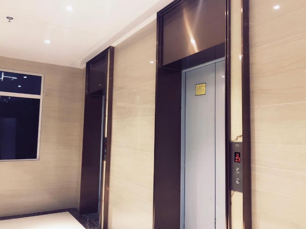 Wuhan Apartments for Rent, China price from 21 of Hotels