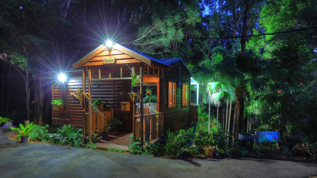 Montville Ocean View Cottages photo