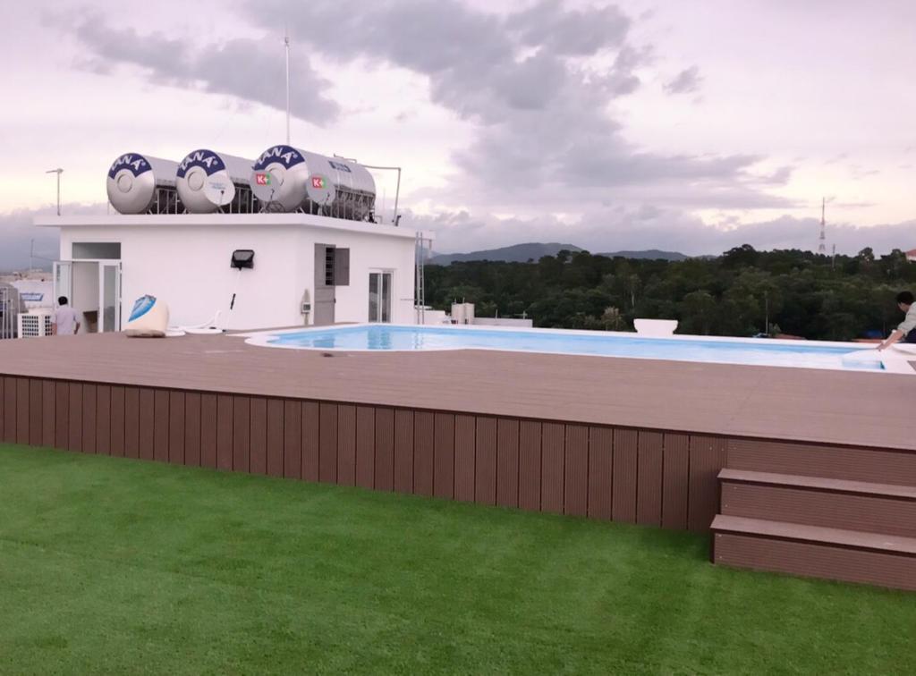 Halong Harbour Hotel