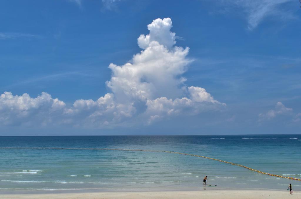 Surrounding environment