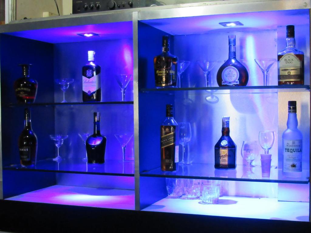 Bar/lounge