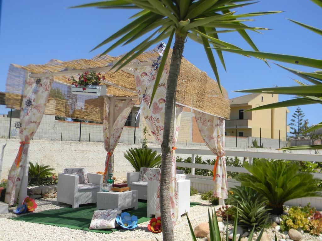 B&B Giorgio La Pira - 4