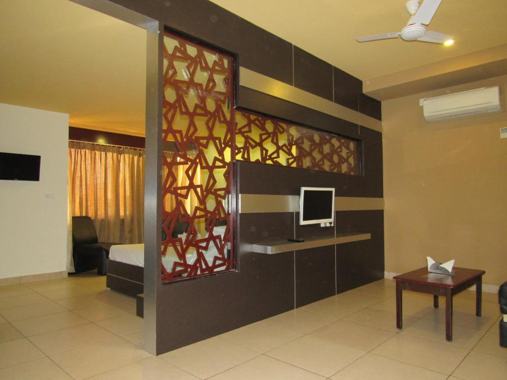 Facilities