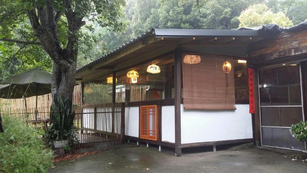Bright Moon Homestay — Hotel in Taichung