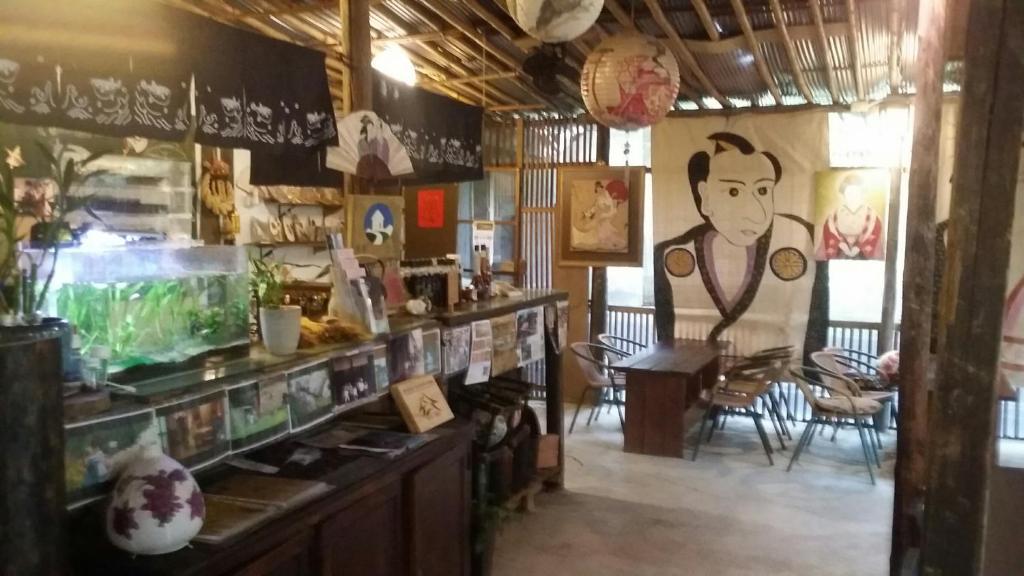 Bright Moon Homestay photo