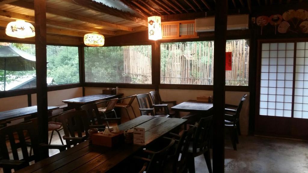 Bright Moon Homestay photo