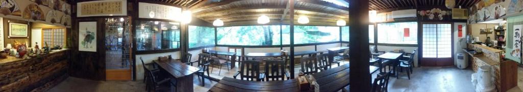 Bright Moon Homestay 호텔 이미지 2