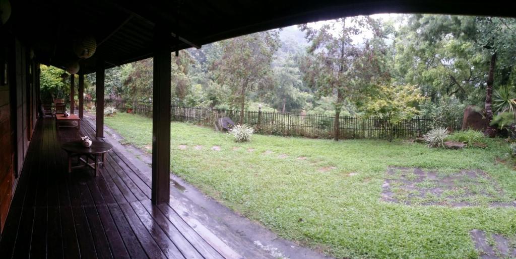 Bright Moon Homestay photo