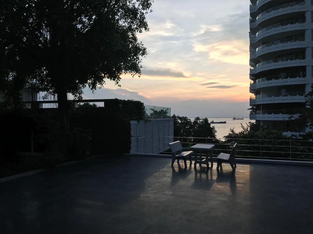 Nancy Sea View Villa 2 호텔 이미지 2