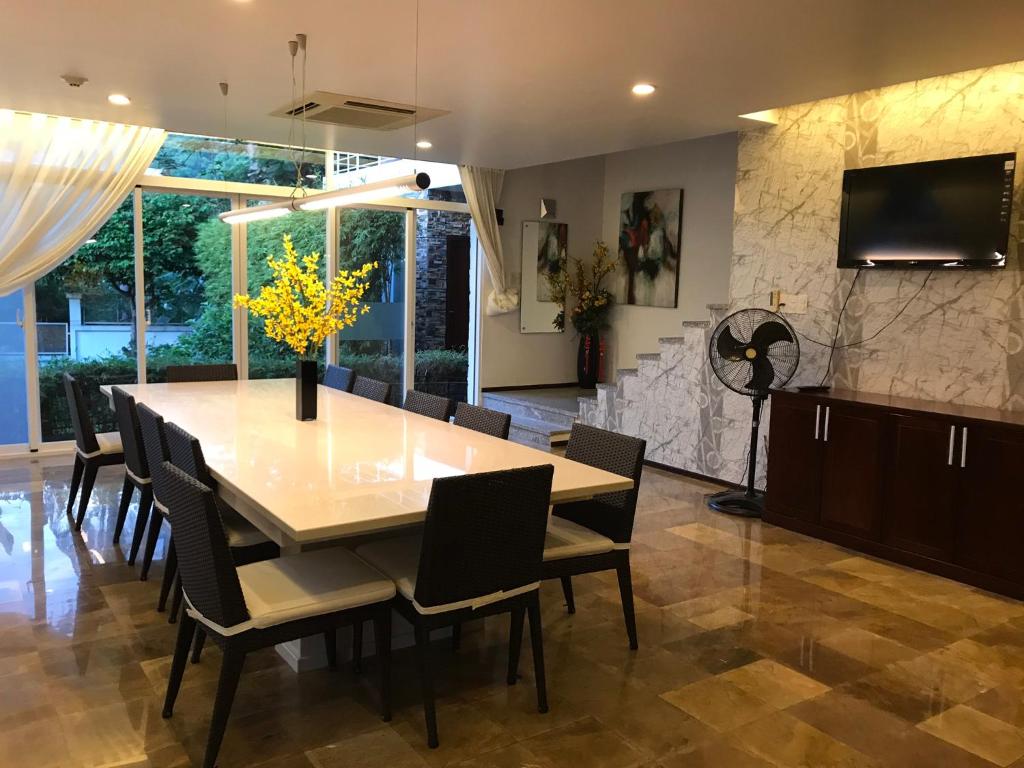 Nancy Sea View Villa 2 호텔 이미지 2