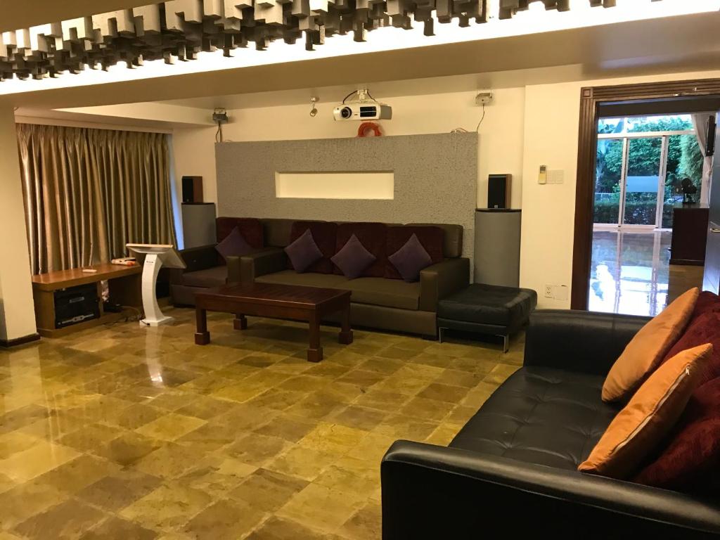 Nancy Sea View Villa 2 호텔 이미지 1