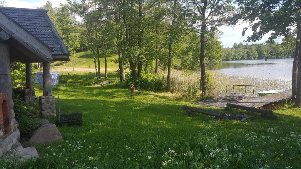 Sunny Beaver B&B photo