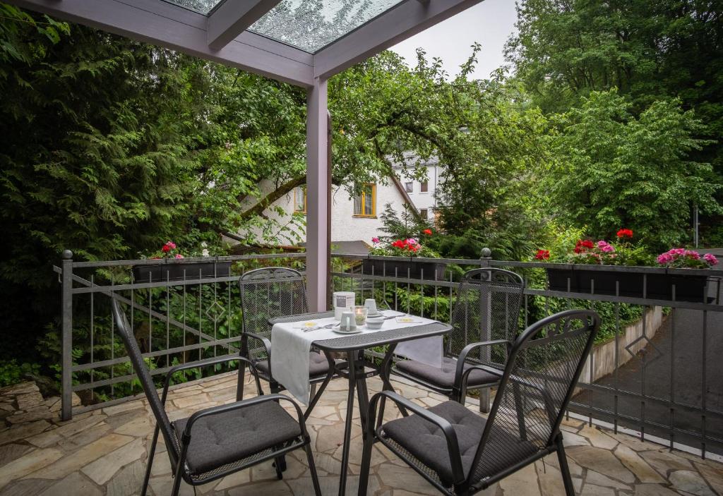 Hotel Atrium Garni photo