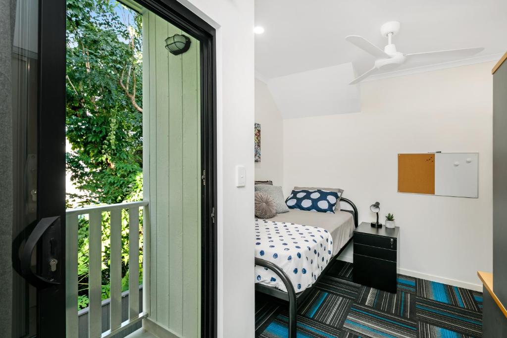 MiHaven Shared Living - Pembroke Gatton St