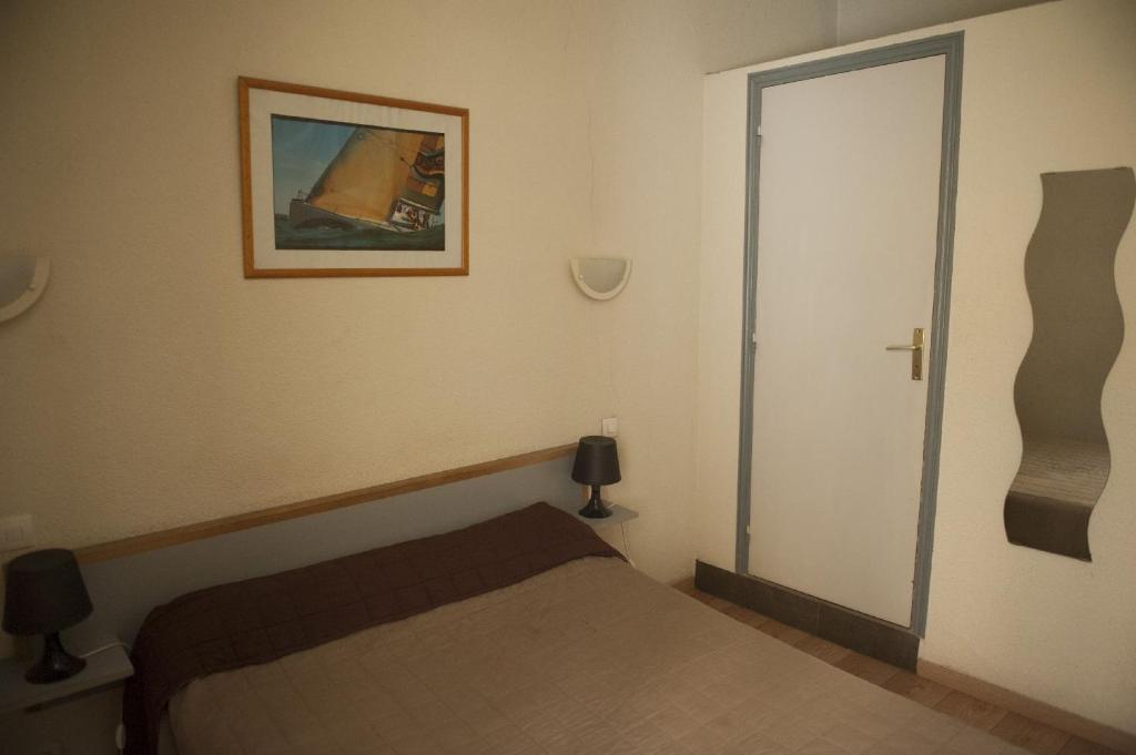 Hotel du Palais - 4