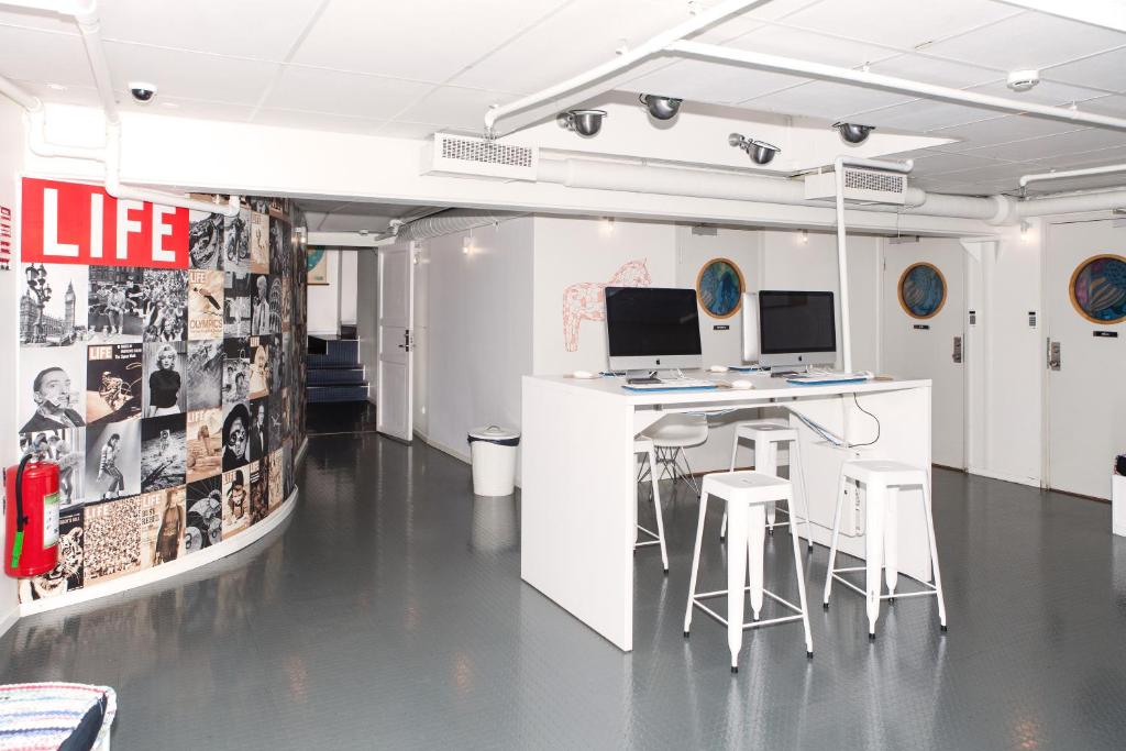 편의 시설/서비스