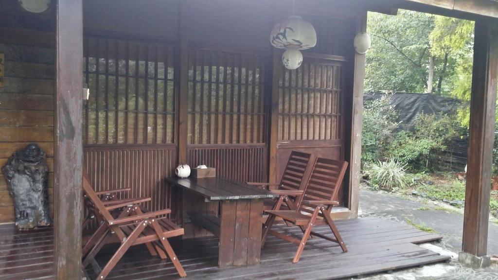 Bright Moon Homestay 호텔 이미지 2