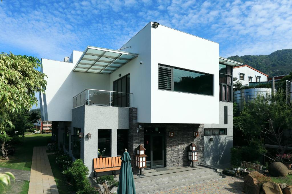Five mountains and Three Water B&B 호텔 이미지 2