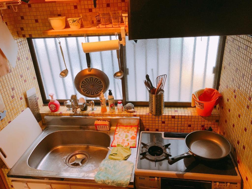호텔 외관