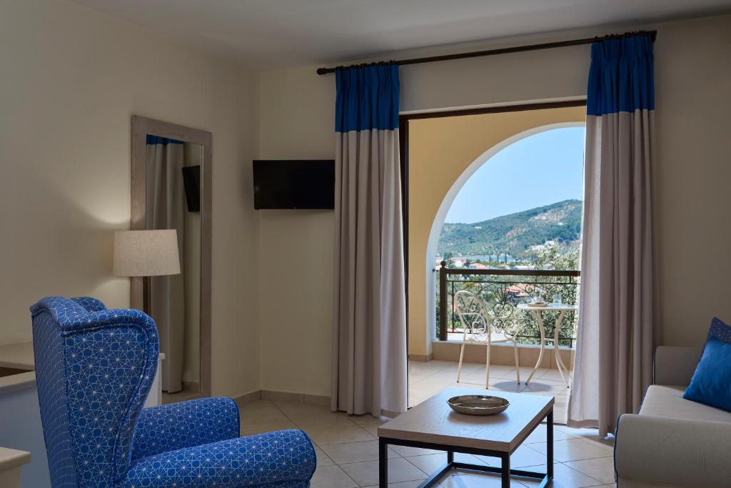 Skiathos Living — Hotel rooms in Skiathos, Thessaly