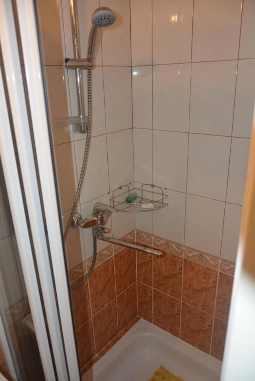 Guesthouse "Nakvyne pas zveja" Purvynes Street photo