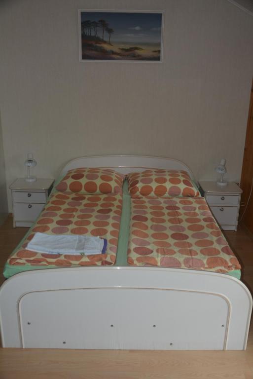 Guesthouse "Nakvyne pas zveja" Purvynes Street photo