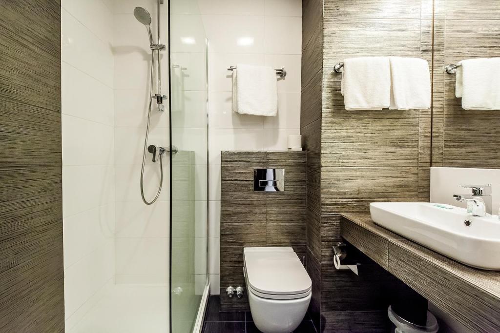 Hotel 500 photo