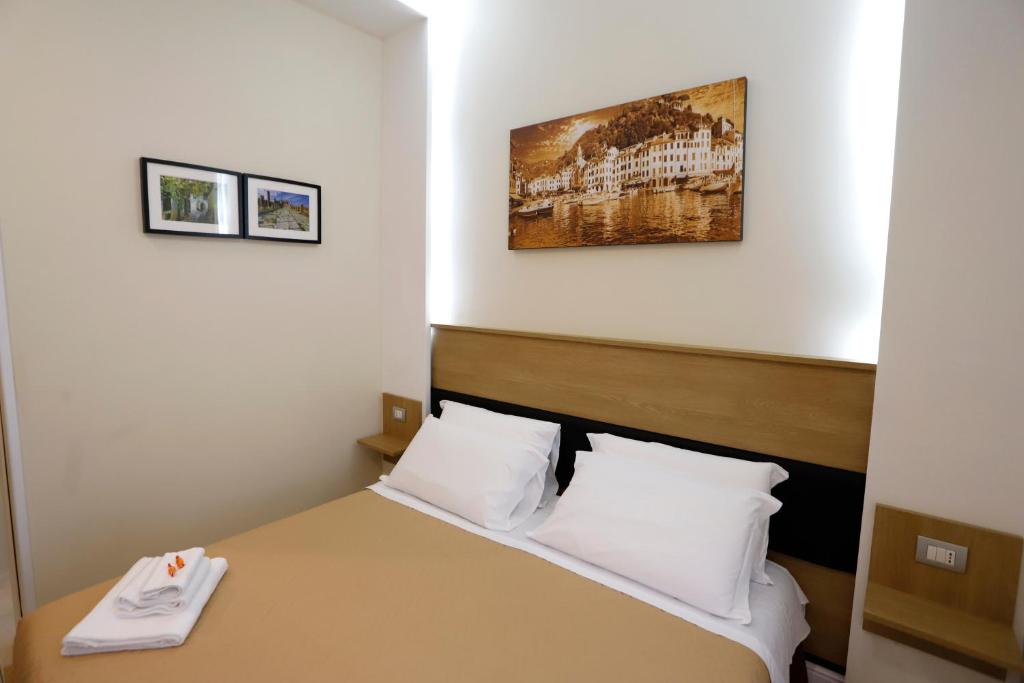 VICTORIA HOTEL B&B photo