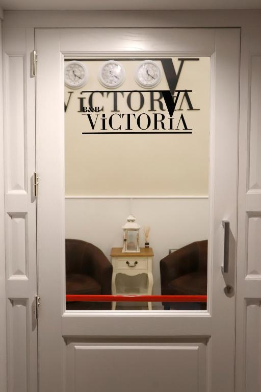 VICTORIA HOTEL B&B photo