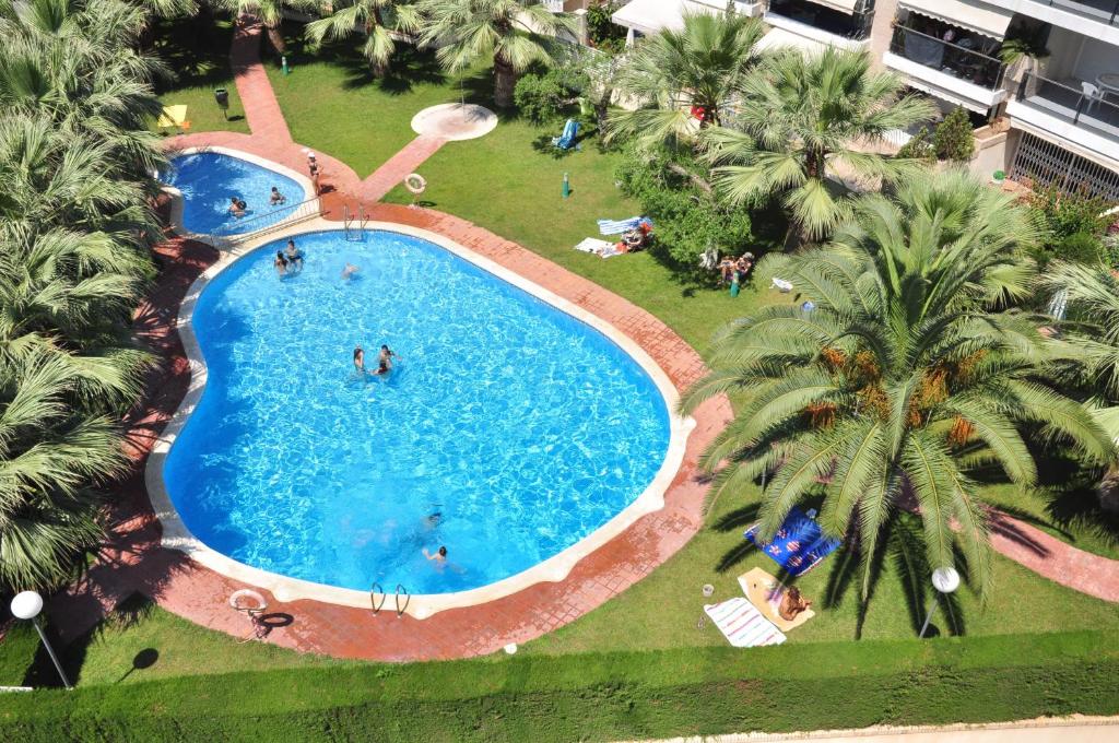 Apartamento Les Palmeres - 1