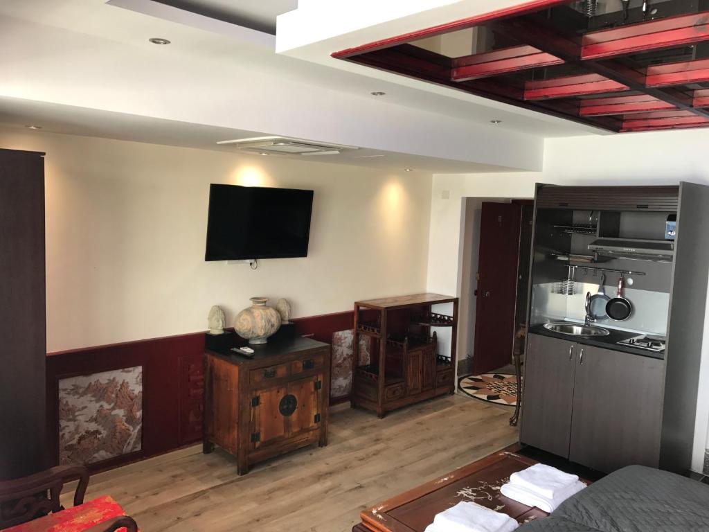 Buddha Suites photo