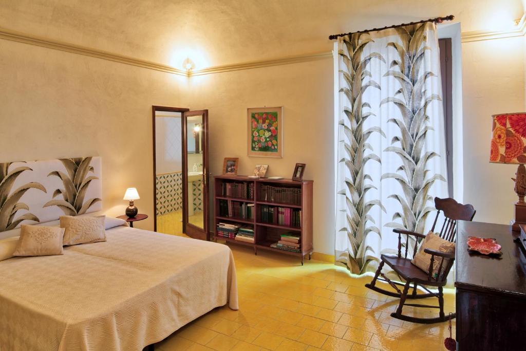 Holiday home Palazzo Bechelloni 전경
