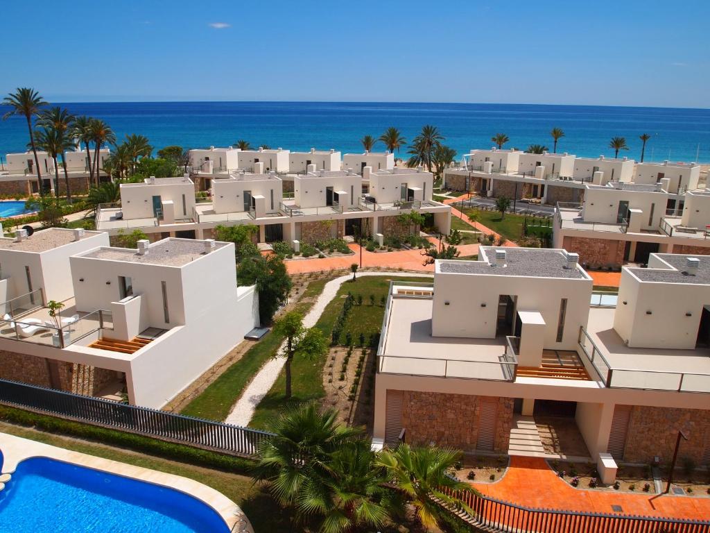Vila Paradis 1-3 F - 2