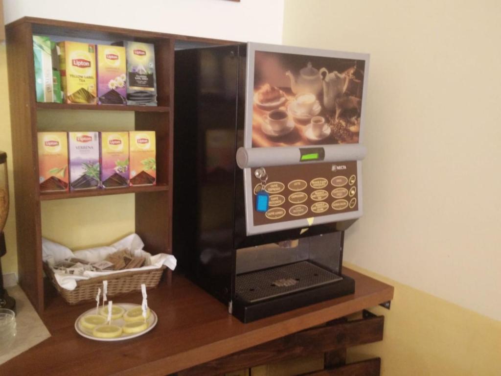 Hotel Ronconi - 4