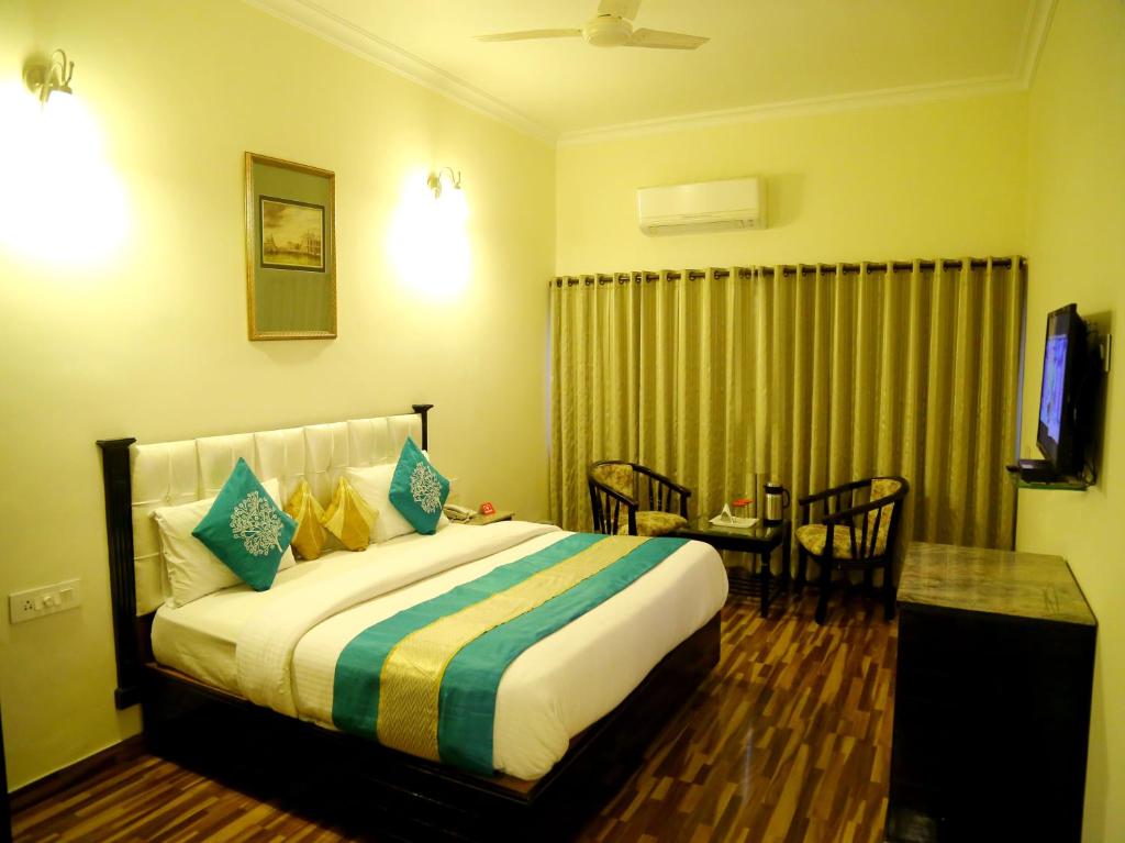 Akashdeep 22 Hotel & Motel Pvt. ltd.