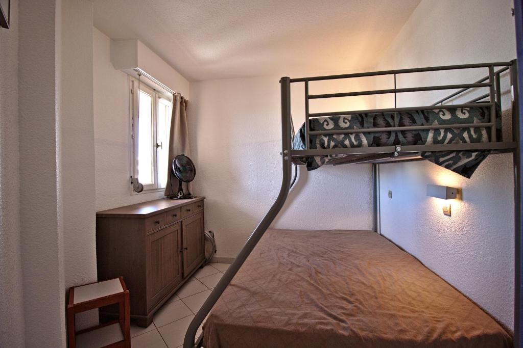 Appartamento con 2 Camere da Letto (6 Adulti)